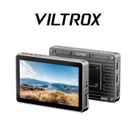 ราคา จอมอนิเตอร์ Viltrox DC-X2 (HDMI) ขนาด 6 นิ้ว FHD 2000 Nits Camera Monitor with Battery, Sunshade Hood ประกันศูนย์ (25994870392)