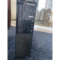 ราคา Lenovo thinkcentre edge 71 มือสอง (5875078059)