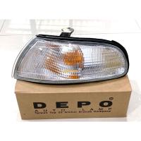 ราคา DEPO ไฟมุม ไฟเลี้ยว MAZDA 626 CRONOS โครโนส (7146857427)