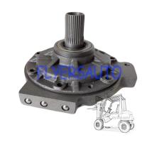 ราคา forklift parts transmission charge pump P5000 s4s f18c gp25 gp25k fd30 dp30nt cat/mit (42827563880)