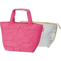 ราคา Skater Lights Down Lunch Tote Bag Hello Kitty Sanrio KLD1 (56905306314)
