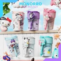 ราคา TERMOS Sanrio Coffee Cup แก้วมัค Sanrio Tumbler Sanrio Thermos Sanrio Mug Coffee Sanrio 380ml (41555789003)