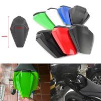 ราคา Motorcycle Rear Passenger Cowl Seat Back Cover Fairing Part For Kawasaki Ninja ZX10R ZX 10R 2016 20 (55255574012)