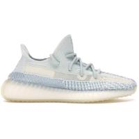 ราคา adidas Yeezy Boost 350 V2 Cloud White (Non-Reflective) (4225857625)
