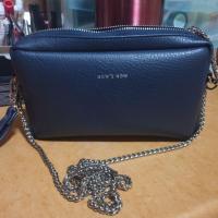 ราคา กระเป๋าสีกรม สะพายข้าง+คล้องมือ (2292078088)