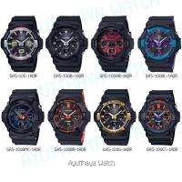 ราคา [ของแท้] Casio G-Shock นาฬิกาข้อมือ รุ่น GAS-100 ของแท้ รับประกันศูนย์ CMG 1 ปี (11202053582)