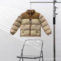 ราคา เสื้อกั๊ก The North Face Nuptse สำหรับเด็กหญิง สไตล์สกีและเดินป่า ขนาดกว้างขวาง กันน้ำได้ (45103934223)