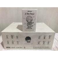 ราคา [มือ1/ส่งด่วน : สุ่ม 1 กล่อง] Hirono V.7 Le Petit Prince Series Figure Blind box Pop Mart ฮิโรโนะ เจ้าชายน้อย (27918861189)
