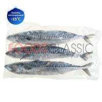 ราคา SK174 ปลาซาบะแอตแลนติกนอร์เวย์ (400/600, 3pc/pck) /Atlantic Mackerel /サバ(ノルウェー) (7620839226)