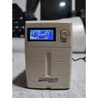 ราคา UPS เครื่องสำรองไฟมือสอง Chophotic moon plus MO850P 850VA/325W สินค้าพร้อมใช้งาน รับประกัน 7 วัน (23579711605)