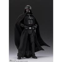 ราคา Bandai(บันได) TAMASHII S.H.FIGUARTS DARTH VADER -CLASSIC VER-(STAR WARS:A NEW HOPE) (41113812574)