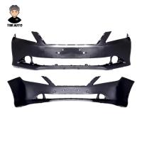 ราคา กันชนหน้า TOYOTA CAMRY 2012 - 2013 (25413872689)