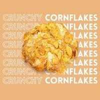 ราคา 타다 Tadah Bakies คอนเฟลกคุกกี้ Cornflake Cookies คุกกี้เนยสดที่เคลือบด้วยคอนเฟลกกรอบๆ (10927397218)