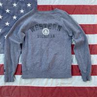 ราคา เสื้อสเวตเตอร์ JANSPORT รุ่นเก่า (รอบอก 38“) (28375468721)