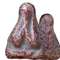 ราคา พระปิดตา หลวงปู่ยิ้ม วัดหนองบัว ปิดตา พ่อยิ้ม พระเครื่อง (19471422506)