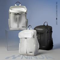 ราคา กระเป๋าเป้ Kawasaki สำหรับนักปั่นจักรยาน กระเป๋าจักรยานกันน้ำ ความจุขนาดใหญ่ การแยกแห้ง-เปียกสำหรับกีฬา Kawasaki สรีระศา (43318483827)