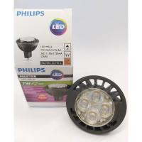 ราคา หลอดไฟ Philips Master LED MR16 7W 12V 2700K/3000K/4000K (7756762099)