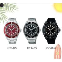 ราคา [ Excel Watch ] SEIKO นาฬิกาข้อมือ ไซโก Prospex Samurai รวมรุ่น SRPL11K1 SRPL13K1 SRPL15K1 Automati (25888755830)