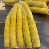 ราคา หน่อไม้ หน่อไม้ต้ม หน่อไม้สุก สดใหม่ สะอาด 500กรัม 1000กรัม (43326434499)