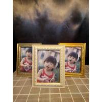 ราคา กรอบรูปขนาด 5*7 นิ้ว ขอบ 1 นิ้ว สำหรับใส่รูป 5*7 นิ้ว(สินค้าจริง) (17066198789)