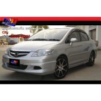 ราคา ชุดแต่งรอบคัน Modulo City 2006 2007 (23676894910)