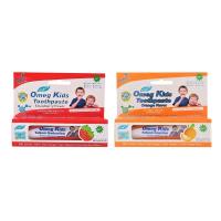 ราคา Baybee เบย์บี ยาสีฟันเด็ก (เลือกกลิ่นได้) 40 กรัม (5856343452)