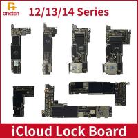 ราคา ล็อค iCloud ID เมนบอร์ดสําหรับ 12 13 14 15 Pro Max Swap Practice Logic Board Complete Power On Screen Test mainboard (29786389459)