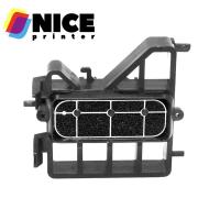 ราคา ใช้สถานี Capping Ink Pad สําหรับ Epson R1390 1400 R1430 1500 L1300 T1100 T1110 ME1100 L1300 เครื่องพิมพ์ปั๊มชุดทําความสะอาด Pad Ink Pad Ink Pad Ink Pad Ink Pad (51304650044)