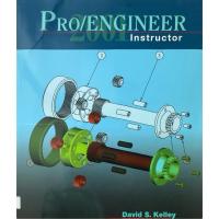 ราคา มือสอง สภาพใหม่ Pro/Engineer 2001 Instructor (26238152023)