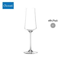 ราคา OCEAN แก้วแชมเปญ Allure Sparkling 220 ml.(Pack of 2 pieces) (40769987016)