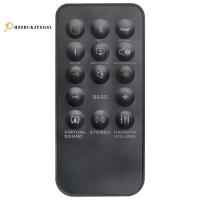 ราคา [hzsbckjyxgs1]รีโมทคอนโทรลสําหรับHome Cinema Soundbar SB350 SB 350 SB250 SB 250 ฐานโรงภาพยนตร์Soundbase 2.2 Sound Bar (55705651546)