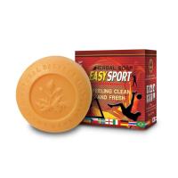 ราคา มาดามเฮง สบู่อีซี่สปอร์ต ขจัดคราบเหงือ กลิ่นกาย ได้อย่างไร้กังวล Easy Sport Herbal Active Soap Madame Heng 150g. (2740959267)