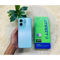 ราคา Infinix Smart 9 RAM3GB/ROM128GB เครื่องมือ2สภาพสวยมีรอยเล็กๆน้อยๆใช้งานได้ปกติสินค้ามีพร้อมส่ง (41050698336)