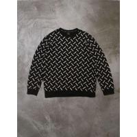 ราคา Evisu Crewneck โลโก้เต็ม (50604640844)