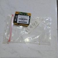 ราคา การ์ด WiFi Compaq CQ43 (43455765186)
