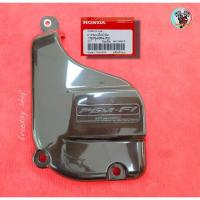 ราคา ฝาครอบปั้มติ๊กน้ำมันเชื้อเพลิงHonda(แท้)%Wave125i ไฟเลี้ยวบังลม(17575-KPH-700) (24561092563)