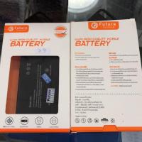 ราคา แบตเตอรี่โทรศัพท์ais C500/X3 LAVA (7937371070)