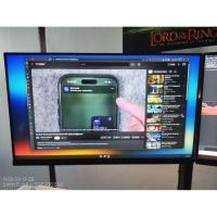 ราคา จอคอมมือสอง 100hz USB-C/HDMI LG 24นิ้ว 2K (2560x1440p) L1-24U631A-B (43022479353)