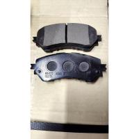 ราคา ผ้าดิสเบรคหน้า vios 2013 (5932634587)