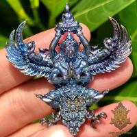 ราคา พญาครุฑ รุ่น3 วัดครุฑธาราม (2841925727)