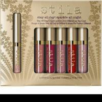 ราคา Stila stay all day sparkle all night (167511148)