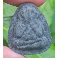 ราคา P135พระปิดตารุ่นรวย หลวงพ่อคูณ ปริสุทโธ วัดบ้านไร่ จัดสร้างปี 2557 (41507203197)