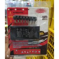 ราคา เครื่องชาร์จ AC/DC แล็ปท็อปอเนกประสงค์ 8-in-1 / ลําโพงพกพา / DVD แบบพกพา / Handycam / Swat ไฟฉาย (40455795788)