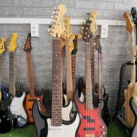 ราคา กีต้าร์ไฟฟ้า มือสอง ญี่ปุ่น (4320206232)