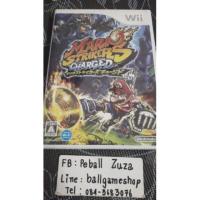 ราคา แผ่นแท้ wii mario strikers (4202769311)