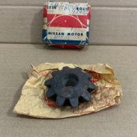ราคา Original Nissan Datsun 620 Pinion Gear Nissan Motor (57303919945)