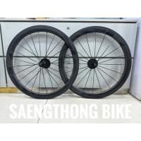 ราคา ขายดี! ล้อคาร์บอน SL Rim ขอบ 38 mm และ 50 mm แบบริมเบรค (4646056288)