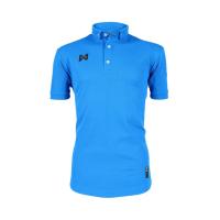ราคา เสื้อโปโล Warrix สีฟ้า สินค้าลิขสิทธิ์แท้ (1392500867)