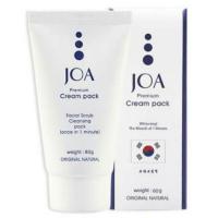 ราคา ✔✔แท้100%!! JOA Premium Cream Pack ส่งฟรีEms! (52522325)