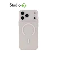 ราคา เคส TECHPRO iPhone 17 Pro Max MagShield with Magnetic Clear by Studio7 (42468056688)
